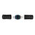 LogiLink Outdoor IDC extender for Cat.6A, Cat.7, Cat.7A  | NP0087