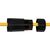 LogiLink Outdoor IDC extender for Cat.6A, Cat.7, Cat.7A  | NP0087