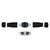 LogiLink Outdoor IDC extender for Cat.6A, Cat.7, Cat.7A  | NP0087