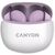 Canyon TWS-5 / Headset / Wireless / Calls/Music/Spor | CNS-TWS5PU