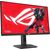 ASUS ROG Strix XG27UCS LED monitor gaming 27 90LM09S0B01170
