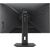 ASUS ROG Strix XG27UCS LED monitor gaming 27 90LM09S0B01170