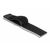 Delock Cable holder selfadhesive, L 110 mm x W 20 mm 11 19098
