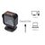 Equip USB 2D Omnidirectional Desktop Barcode Scanner, 1MP