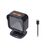 Equip USB 2D Omnidirectional Desktop Barcode Scanner, 1MP