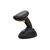 Equip Wireless 1D Laser Barcode Scanner, Long Distance, with Stand