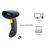 Equip Wireless 2D Barcode Scanner, with Stand 351024