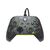 PDP Gaming Gamepad wired electric carbon for PC, 049012CMGY