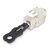 StarTech.com RJ45 Port Locks 10 Pack  RJ45LOCKANDKEY