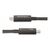 StarTech.com 6ft (2m) Active Thunderbolt 4 Ca | A40G2MB-TB4-CABLE