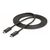 StarTech.com 6ft (2m) Active Thunderbolt 4 Ca | A40G2MB-TB4-CABLE