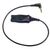 Poly - Headset cable - Quick Disconnect to Quick Discon | 920Q0AA