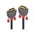 Lindy Anthra Line - DVI cable - dual link - DVI-D (M) to  | 36221