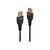 Lindy Slim Line - DisplayPort cable - DisplayPort (M) to  | 36463