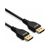 Lindy Slim Line - DisplayPort cable - DisplayPort (M) to  | 36463