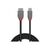 Lindy Anthra Line - USB cable - 24 pin USB-C (M) to Micro | 36621