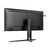 AOC AGON AG405UXC - LED monitor - gaming - 40" - 3440 x1440 WQHD
