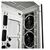 LC-Power Holo-1_X / Midi Tower / PC / White / Botto | LC-805BW-ON
