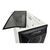 LC-Power Holo-1_X / Midi Tower / PC / White / Botto | LC-805BW-ON