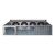 Inter-Tech IPC 2U-20255 - Rack-mountable - 2U - full A | 88887105