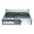 Inter-Tech IPC 2U-2404L - Rack-mountable - 2U - micro  | 88887348