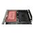 Inter-Tech S-331 - Ultra-compact desktop case - mini I | 88881350