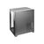 Inter-Tech C-702 Diorama - Gaming-tower - ATX - window | 88881347