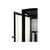 Inter-Tech C-702 Diorama - Gaming-tower - ATX - window | 88881347