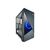 AZZA Eclipse 440 - Mid tower - extended ATX - windowed | CSAZ-440