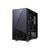 AZZA Noir - MDT - micro ATX - windowed side panel (tem | CSAZ-130