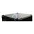 AZZA Noir - MDT - micro ATX - windowed side panel (tem | CSAZ-130