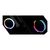 AZZA Noir - MDT - micro ATX - windowed side panel (tem | CSAZ-130