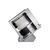 AZZA Cube Mini 805 - Mini-ITX tower - windowed side pa | CSAZ-805
