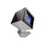 AZZA Cube Mini 805 - Mini-ITX tower - windowed side pa | CSAZ-805