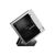AZZA Cube Mini 805 - Mini-ITX tower - windowed side pa | CSAZ-805