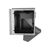 AZZA Cube Mini 805 - Mini-ITX tower - windowed side pa | CSAZ-805