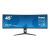 iiyama ProLite XCB4594DQSN-B1 - LED monitor - curved - 45" (44.5"