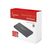 Gembird EE2-U2S-5 - Storage enclosure - 2.5" - SATA 3Gb/s - USB 2