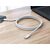 ALOGIC Elements Pro USB 2.0 USB-C to USB-C Cable 1m | ELPCC201-WH