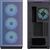 AEROCOOL ADVANCED TECHNOLOGIES Geh Midi APNX C1 APCMCR01043.C1