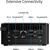 ASUS RNUC13ANHI700000I Barebone Intel Core 90AR00C1M000F0