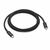 Apple Thunderbolt 4 Pro Thunderbolt cable 24 pin MW5J3ZMA