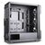 Nanoxia Geh MIDI DS9G ARGB black USBC TG Typ DS9G