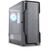 Nanoxia Geh MIDI DS9G ARGB black USBC TG Typ DS9G