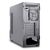 Nanoxia Geh MIDI DS9G ARGB black USBC TG Typ DS9G