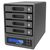 RAIDON Geh. Raidon 4x2.53.5 SATAHDDSSD GR5640SBA31