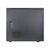 Chieftec Classic Series CM-25B-OP - Tower - ATX - no power supply