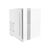 Chieftec UNI Series - Tower - ATX - no power supply ( | UK-02W-OP