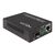 DeLOCK Gigabit Ethernet Media Converter - Fibre media con | 86180
