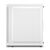 Sharkoon RGB Slider / Midi Tower / PC / White / 1 | 4044951032006